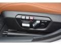 Saddle Brown Controls Photo for 2017 BMW 4 Series #122210820