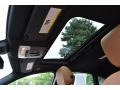 2017 BMW 4 Series Saddle Brown Interior Sunroof Photo
