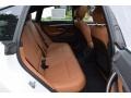 Saddle Brown Rear Seat Photo for 2017 BMW 4 Series #122210889