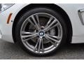 2017 Mineral White Metallic BMW 4 Series 440i xDrive Gran Coupe  photo #32