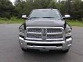 Luxury Brown Pearl - 2500 Laramie Crew Cab 4x4 Photo No. 3