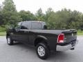2017 Luxury Brown Pearl Ram 2500 Laramie Crew Cab 4x4  photo #8
