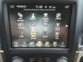 2017 Luxury Brown Pearl Ram 2500 Laramie Crew Cab 4x4  photo #25