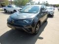 Magnetic Gray Metallic - RAV4 LE Photo No. 1