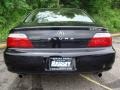 2002 Nighthawk Black Pearl Acura TL 3.2 Type S  photo #5