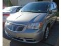 2014 Billet Silver Metallic Chrysler Town & Country Touring  photo #1