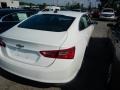 2017 Summit White Chevrolet Malibu LS  photo #5