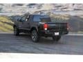 Black - Tacoma TRD Sport Double Cab 4x4 Photo No. 3