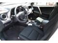 Super White - RAV4 LE Photo No. 5