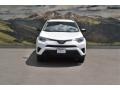 Super White - RAV4 LE Photo No. 2