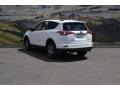 Super White - RAV4 LE Photo No. 3