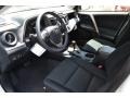 Super White - RAV4 LE Photo No. 5