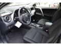 Magnetic Gray Metallic - RAV4 LE Photo No. 5