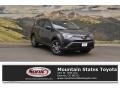Magnetic Gray Metallic - RAV4 LE Photo No. 1