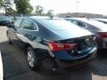 2017 Blue Velvet Metallic Chevrolet Malibu LS  photo #6