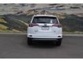 Super White - RAV4 XLE Photo No. 4