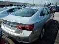 Silver Ice Metallic - Malibu LT Photo No. 5