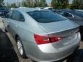 Silver Ice Metallic - Malibu LT Photo No. 6