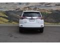 Super White - RAV4 LE Photo No. 4