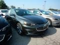 Nightfall Gray Metallic - Malibu Premier Photo No. 3