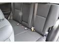 2017 Super White Toyota RAV4 LE  photo #7
