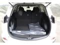 2017 Super White Toyota RAV4 LE  photo #8