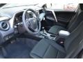 Magnetic Gray Metallic - RAV4 LE Photo No. 5