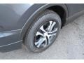 Magnetic Gray Metallic - RAV4 LE Photo No. 9
