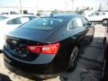 Mosaic Black Metallic - Malibu LT Photo No. 5