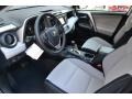 2017 Magnetic Gray Metallic Toyota RAV4 XLE  photo #5