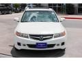 Premium White Pearl - TSX Sedan Photo No. 2