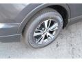 Magnetic Gray Metallic - RAV4 XLE Photo No. 9