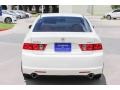 Premium White Pearl - TSX Sedan Photo No. 6