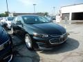 Mosaic Black Metallic - Malibu Hybrid Photo No. 3