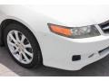 Premium White Pearl - TSX Sedan Photo No. 10