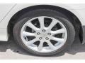 Premium White Pearl - TSX Sedan Photo No. 13