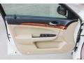 Premium White Pearl - TSX Sedan Photo No. 15
