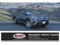 Magnetic Gray Metallic - RAV4 LE Photo No. 1