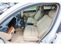 Premium White Pearl - TSX Sedan Photo No. 18