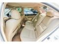 Premium White Pearl - TSX Sedan Photo No. 20