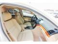 Premium White Pearl - TSX Sedan Photo No. 25