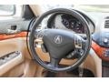 Premium White Pearl - TSX Sedan Photo No. 28