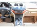 Premium White Pearl - TSX Sedan Photo No. 29