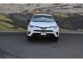 Super White - RAV4 LE Photo No. 2