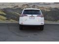 Super White - RAV4 LE Photo No. 4