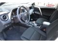 Super White - RAV4 LE Photo No. 5
