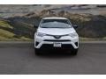 Super White - RAV4 LE Photo No. 2