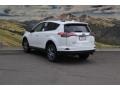 Super White - RAV4 LE Photo No. 3