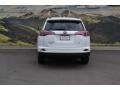 Super White - RAV4 LE Photo No. 4