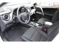 Super White - RAV4 LE Photo No. 5